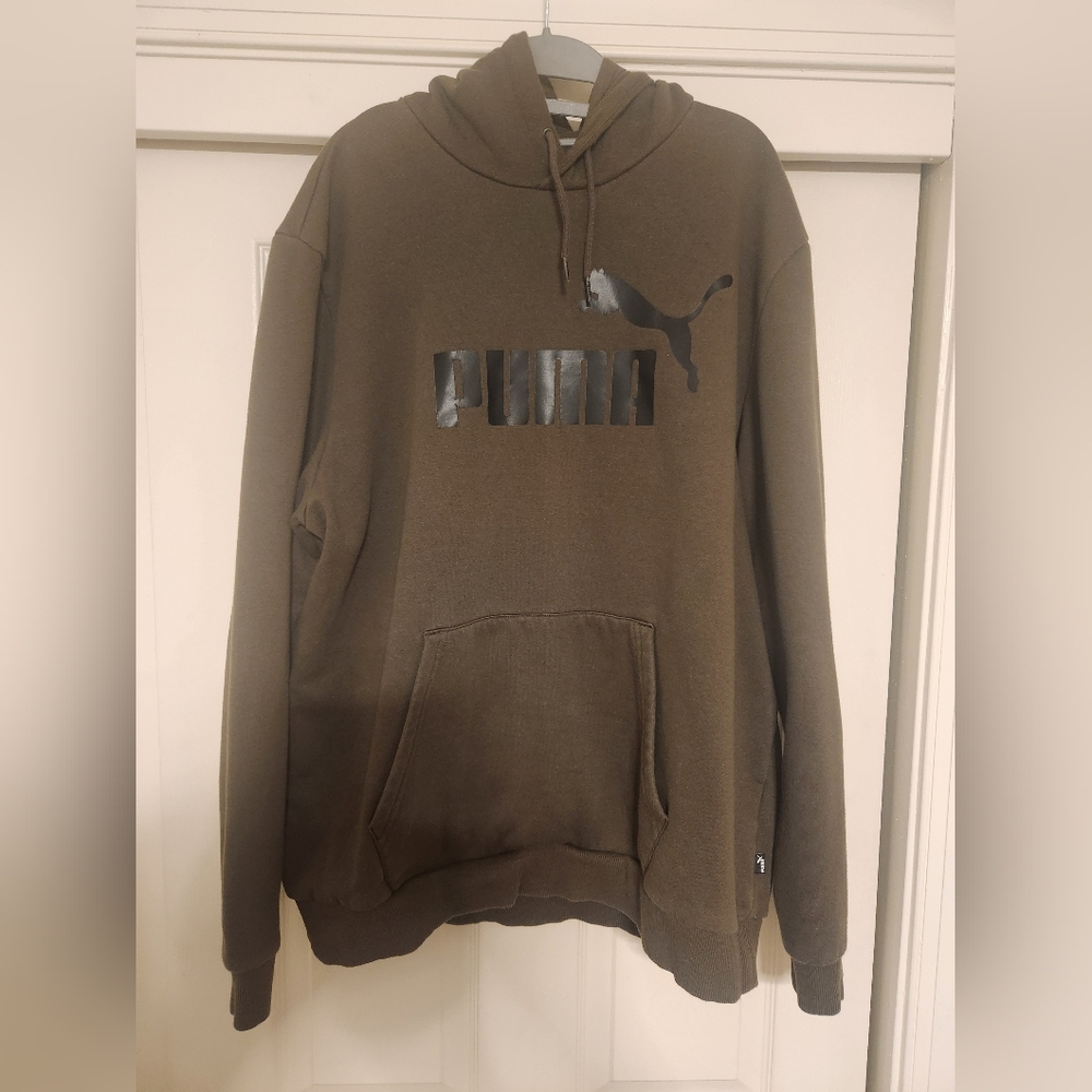 Puma Hoodie